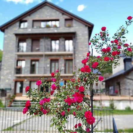 Apart. Casa Juaneta Pirineo-Ordesa بروتو المظهر الخارجي الصورة