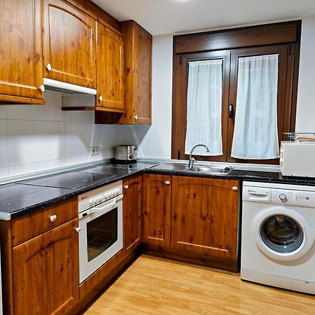 Apart. Casa Juaneta Pirineo-Ordesa بروتو المظهر الخارجي الصورة