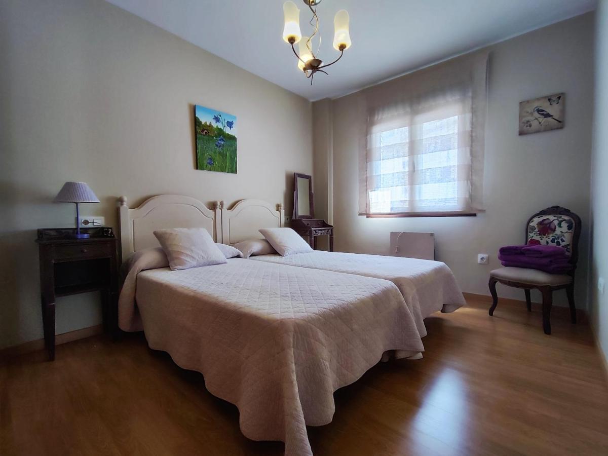 Apart. Casa Juaneta Pirineo-Ordesa بروتو المظهر الخارجي الصورة