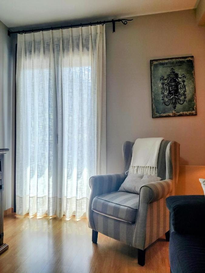 Apart. Casa Juaneta Pirineo-Ordesa بروتو المظهر الخارجي الصورة